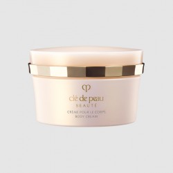 Kem dưỡng ẩm toàn thân Cle de Peau Beaute Body Cream 