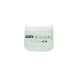 Mặt nạ dưa chuột làm dịu kích ứng da MD Dermatics Cucumber Gel Masque