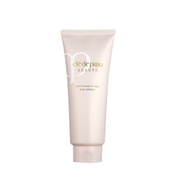 Kem tẩy tế bào chết toàn thân Cle de Peau Beaute Body Exfoliator