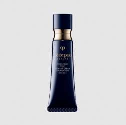 Kem nền làm trắng da Cle de Peau Beaute Radiant Cream Foundation SPF 24