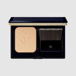 Phấn nền dạng bột nén Cle de Peau Beaute Radiant Powder Foundation SPF 23