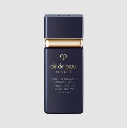 Kem lót làm trắng da Cle de Peau Beaute Sheer Fluid Veil SPF 25