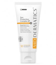 Kem chống nắng MD Dermatics Sun Protection Complex SPF 50 SP
