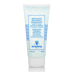 Gel tẩy tế bào chết toàn thân Sisley Energizing Foaming Exfoliant For The Body