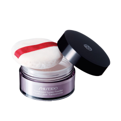 Phấn phủ dạng bột Shiseido Translucent Loose Powder