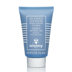 Mặt nạ cung cấp nước cho da Sisley Express Flower Gel 