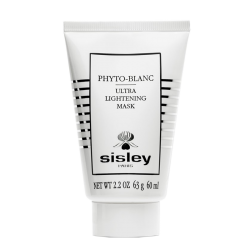 Mặt nạ dưỡng trắng da Sisley Phyto-Blanc Ultra Lightening Mask