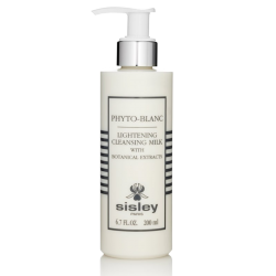 Sữa rửa mặt làm sáng da Sisley Phyto-Blanc Lightening Cleansing Milk