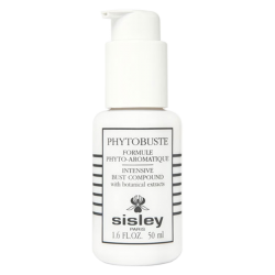 Kem dưỡng săn chắc ngực Sisley Phytobuste Intensive Bust Compound