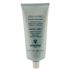 Kem làm tan mỡ, giúp cơ thể thon gọn Sisley Celluli-Pro Slimming Complex 