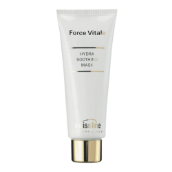 Mặt nạ tiếp nước hồi sinh da cấp tốc Swissline Force Vitale Hydra Soothing Mask - REF.1111