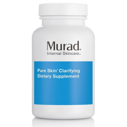 Viên uống giảm mụn Murad Pure Skin Clarifying Dietary Supplement