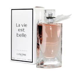 Nước hoa nữ Lancôme La Vie Est Belle - Eau de Toilette 100ml