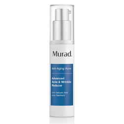 Tinh chất giảm mụn và nếp nhăn Murad Advanced Acne & Wrinkle Reducer