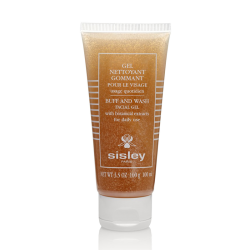 Gel tẩy tế bào chết Sisley-Buff and Wash Facial Gel