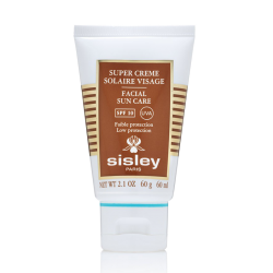 Kem chống nắng, dưỡng da Sisley Facial Sun Care SPF 10 UVA