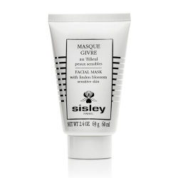 Mặt nạ xoa dịu da Sisley Facial Mask with Linden Blossom 