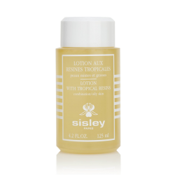 Nước hoa hồng Sisley Lotion with Tropical Resins