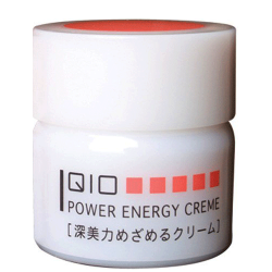 Kem dưỡng da QIO Power Enegry Creme