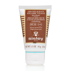 Kem chống nắng, dưỡng da Sisley Broad Spectrum Sunscreen Natural SPF30