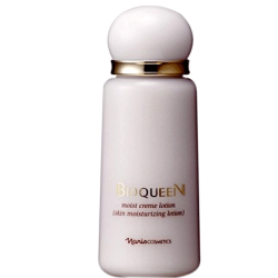 Sữa dưỡng da BioQueen Moist Creme Lotion