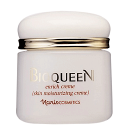 Kem dưỡng da BioQueen Enrich Creme