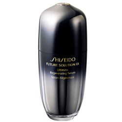 Tinh chất dưỡng da Shiseido Future Solution LX Ultimate Regenerating Serum