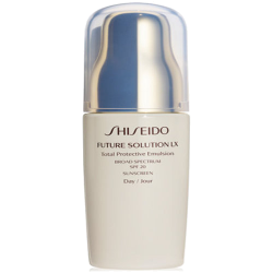 Sữa dưỡng đa năng Shiseido Future Solution LX Total Protective Emulsion