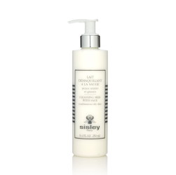 Sữa rửa mặt Sisley Cleansing Milk with Sage