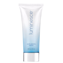 Sữa rửa mặt trẻ hóa da Jeunesse Luminesce Youth Restoring Cleanser