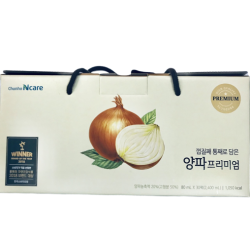 Nuớc ép hành tây nguyên chất Chunho Vina Onion Extract