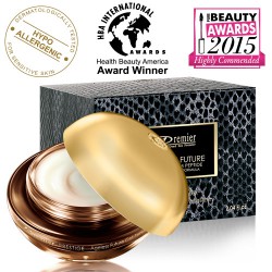 Kem chống nhăn, tái tạo da Premier Ageless Future Cell Renewal Cream