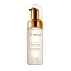 Sữa rửa mặt làm sáng da Premier Supreme Brightening And Pore Clarifying Cleansing Foam