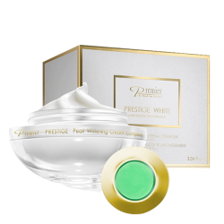 Kem làm trắng da Premier Prestige Pearl Whitening Cream Complex 