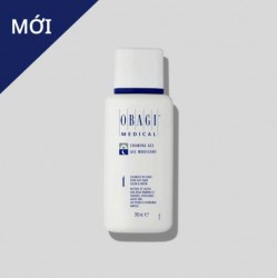Sữa rửa mặt tạo bọt Obagi Nu-Derm Foaming Gel