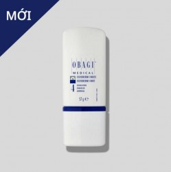 Kem tẩy tế bào chết mạnh Obagi Nu-Derm Exfoderm Forte