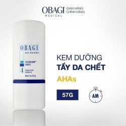 Kem tẩy tế bào chết mạnh Obagi Nu-Derm Exfoderm Forte