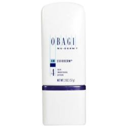 Dung dịch tẩy da chết, dưỡng trắng sáng Obagi Nu-Derm Exfoderm