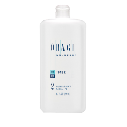 Nước hoa hồng se khít chân lông Obagi Nu-Derm Toner
