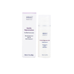 Kem chống nắng, làm trẻ da Obagi Gentle Rejuvenation Fortified Sunscreen SPF 30 