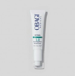 Kem dưỡng da trẻ hóa, ngừa mụn Obagi 360 Retinol 1.0