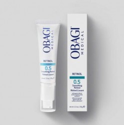 Kem dưỡng da trẻ hóa, ngừa mụn Obagi 360 Retinol 0.5