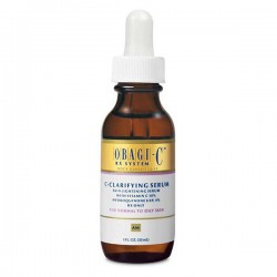 Tinh chất chống lão hóa, làm trắng da Obagi-C Rx C-Clarifying Serum (cho da nhờn)