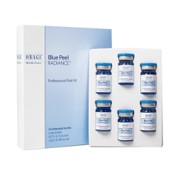 Dung dịch làm tróc da, chống lão hóa Obagi Blue Peel Radiance