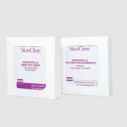 Mặt nạ giảm nếp nhăn, làm săn da SkinClinic Firming Face Mask Polymer