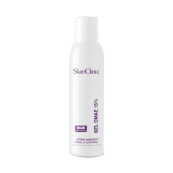 Gel chống lão hóa, điều trị nhăn chuyên sâu SkinClinic DMAE Gel 15%