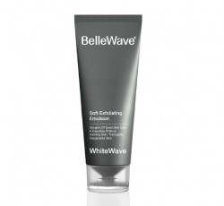 Sữa tẩy da chết nhẹ nhàng BelleWave WhiteWave Soft Exfoliating Emulsion