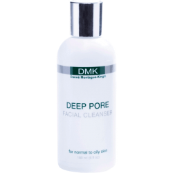 Sữa rửa mặt làm sạch sâu DMK Deep Pore Cleanser 180ml