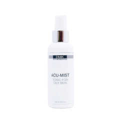 Xịt khoáng trị mụn cho da dầu DMK Acu-Mist 120ml