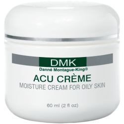 Kem dưỡng ẩm cho da dầu DMK Acu Crème 60ml